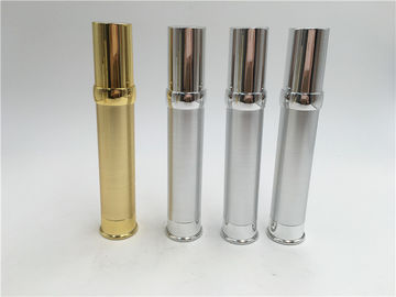 Ronde Zonder lucht van luxe30ml de Lege Kosmetische die Flessen voor Lotion/Room wordt gevormd
