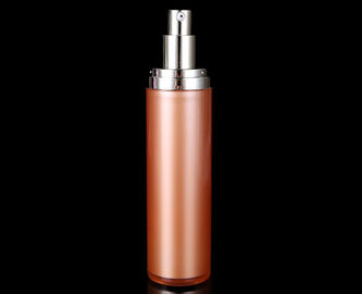 De plastic Fles Zonder lucht van de Pomp Lege Room, Kosmetische Nevelfles 30ml/50ml