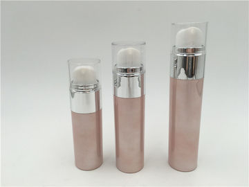 lege de Pompfles Zonder lucht van 30ml 40ml 50ml, Kosmetische Automaatflessen Zonder lucht