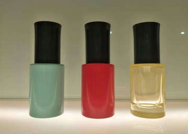 30ML van het Glasflessen van de steenroom Kosmetische Lege de Stichtingsfles