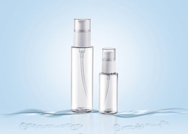 50ML 130ML om de Fles van de Lotionpomp, de Lege Kosmetische Flessen van het Lekbewijs PETG