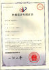 China Yuyao Jinliang Commodity Packing Co., Ltd. certificaten